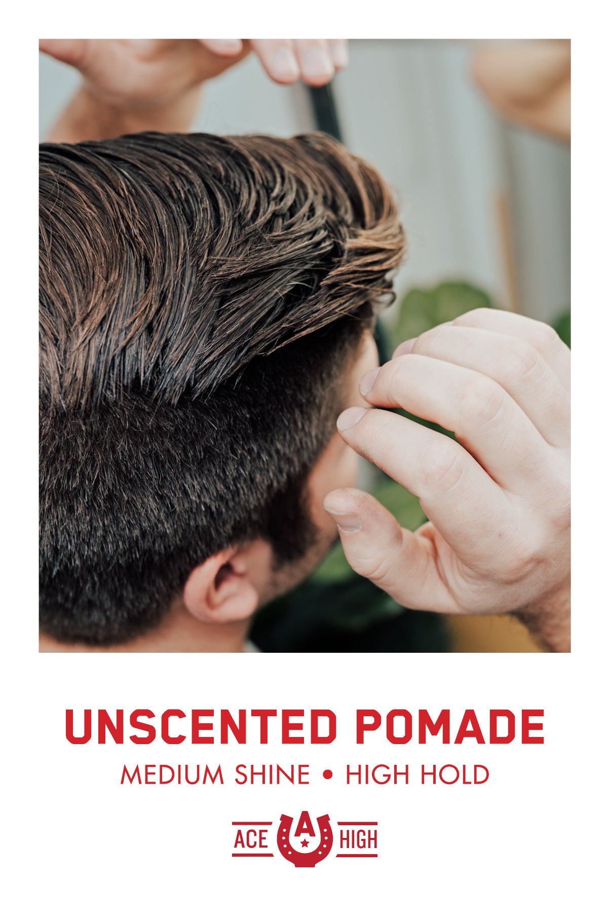 Unscented Pomade - Wholesale