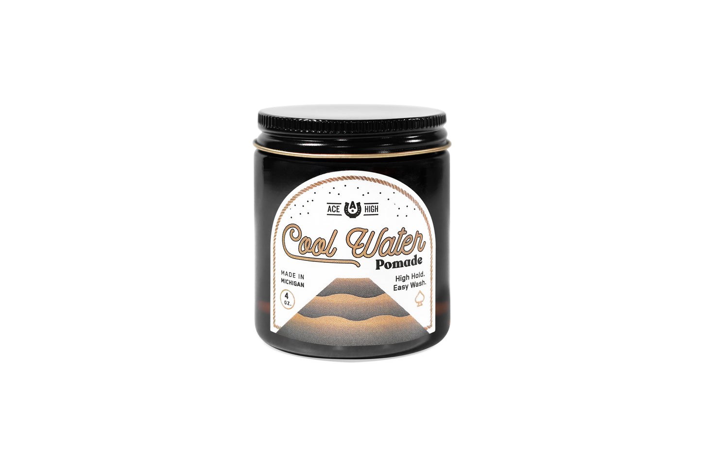 Cool Water Pomade - Wholesale