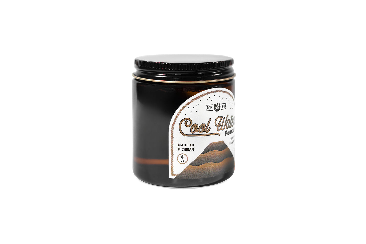 Cool Water Pomade - Wholesale
