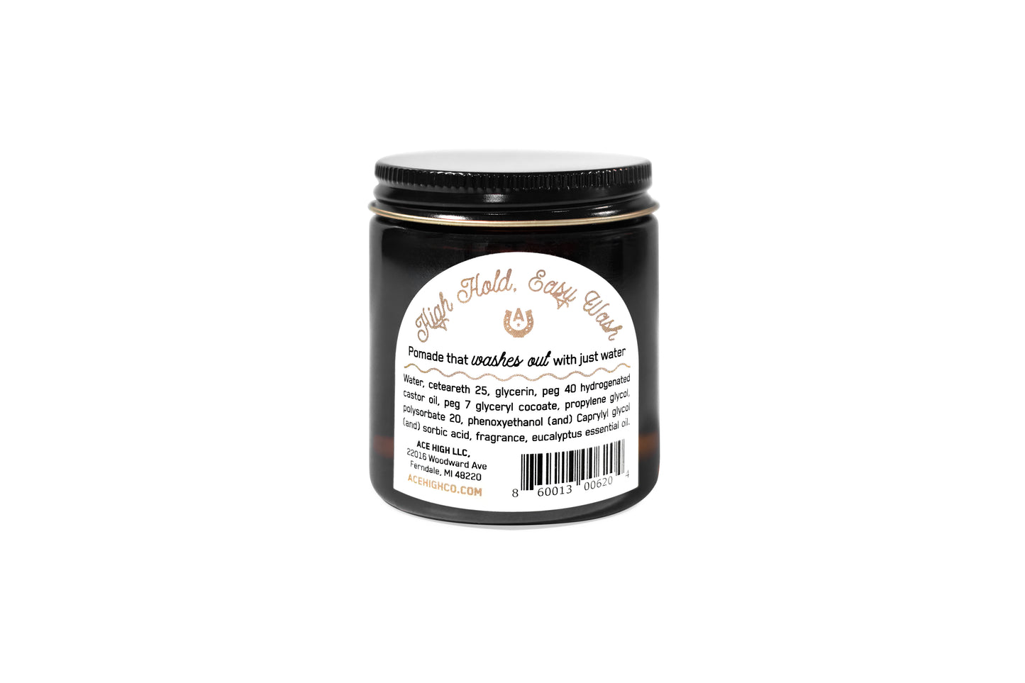 Cool Water Pomade - Wholesale