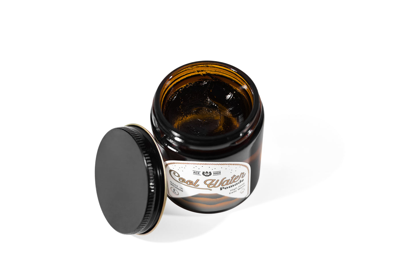 Cool Water Pomade - Wholesale