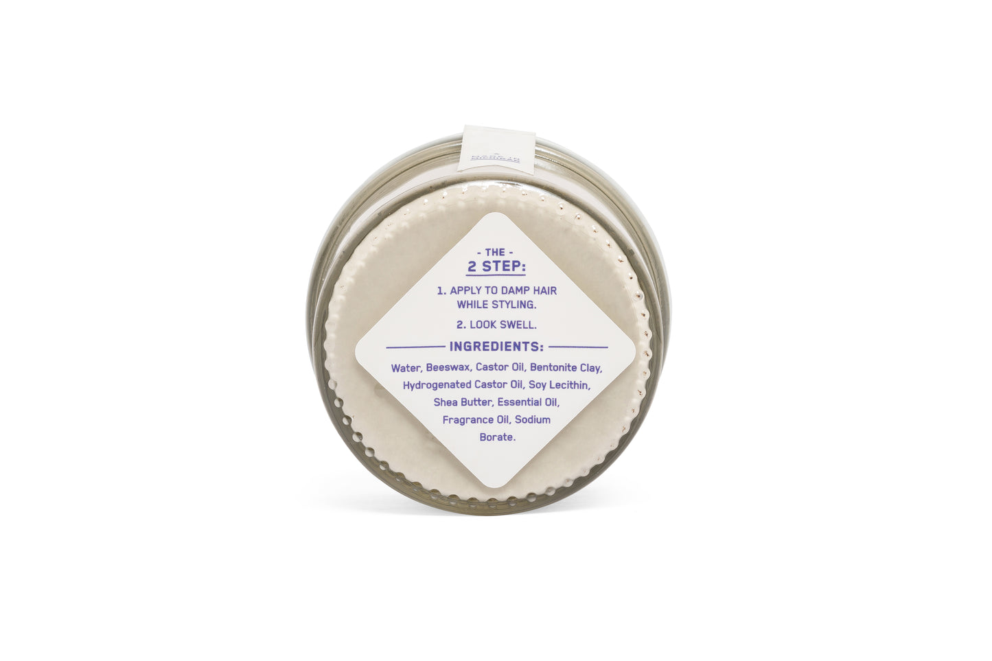 Blue Suede Clay - Wholesale
