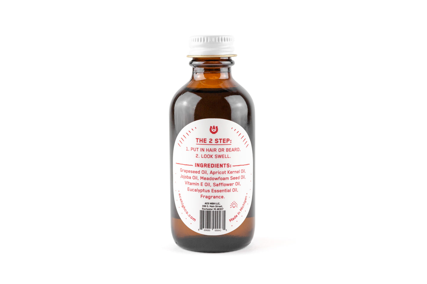 Hair Tonic - Wholesale