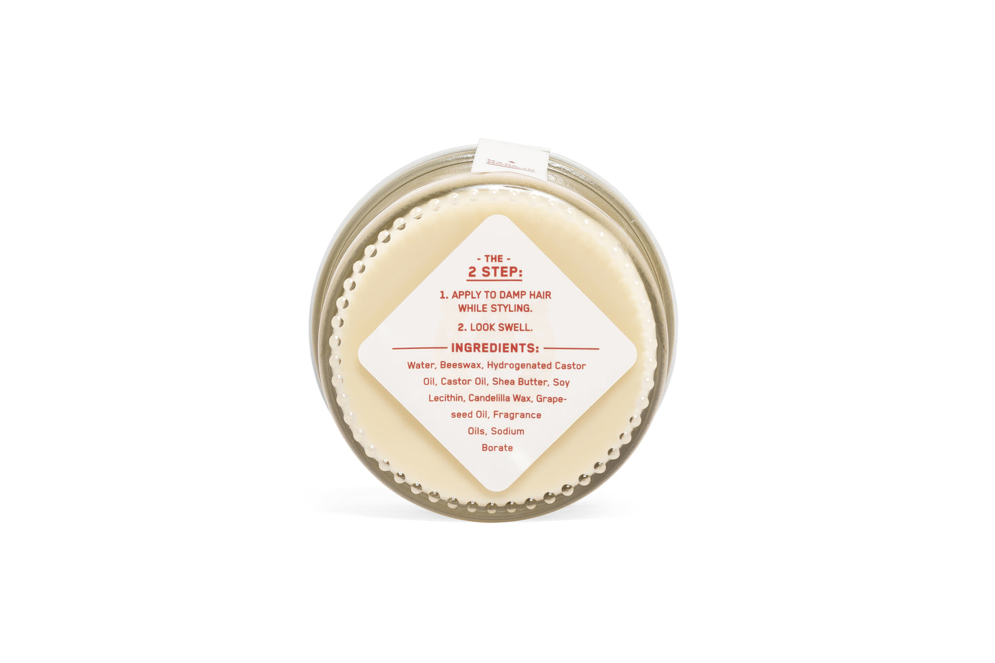 High Noon Pomade - Wholesale