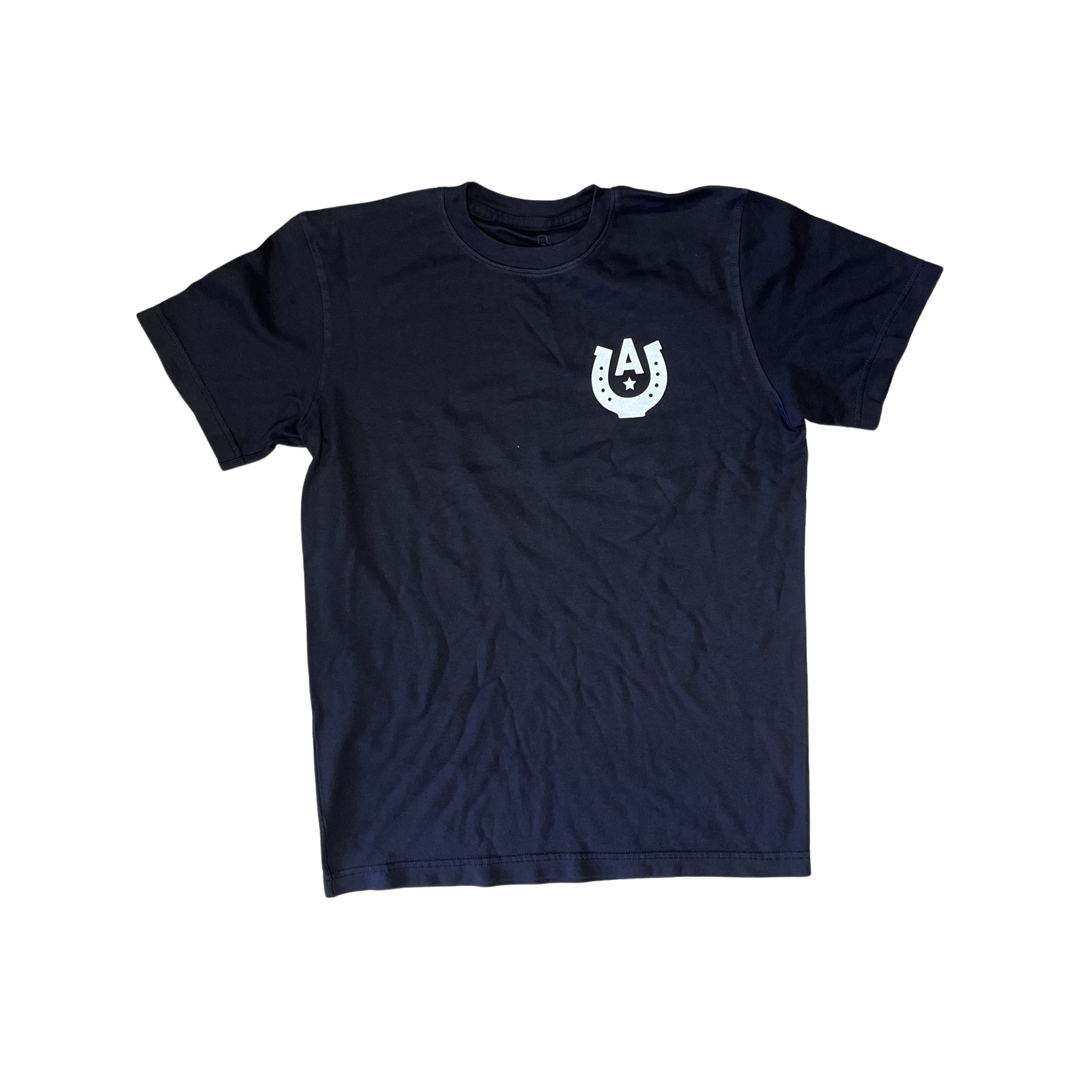 Black Cat Tee - Wholesale