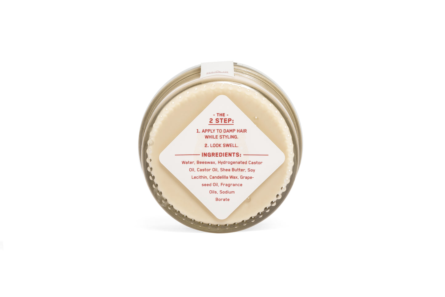 Original Pomade - Wholesale