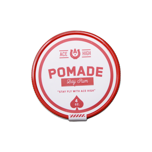 Bay Rum Pomade - Wholesale