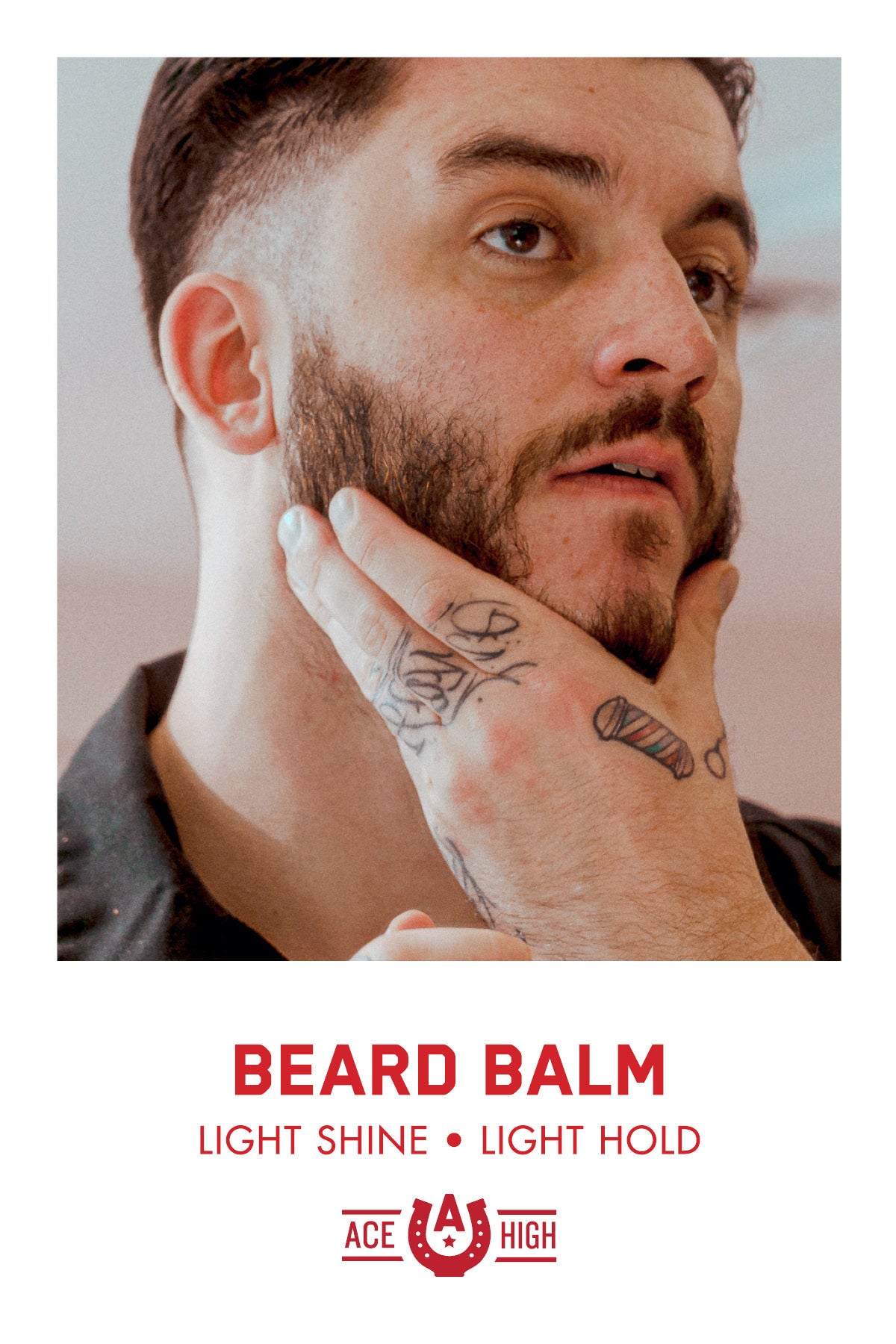 Red Bandit Beard Balm - Wholesale