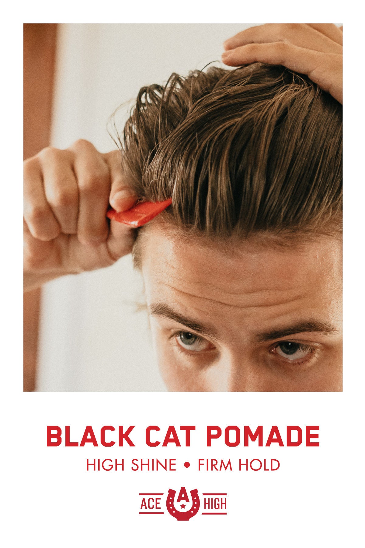 Black Cat Pomade - Wholesale
