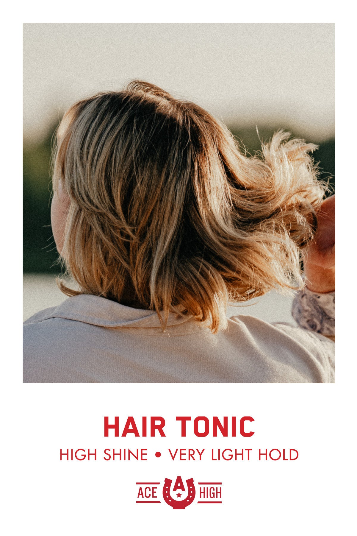 Hair Tonic - Wholesale