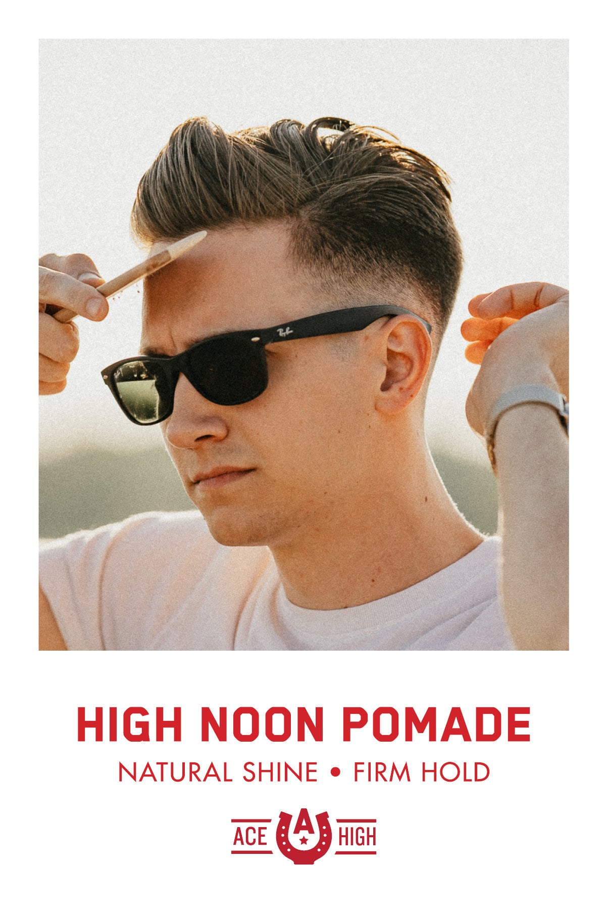 High Noon Pomade - Wholesale
