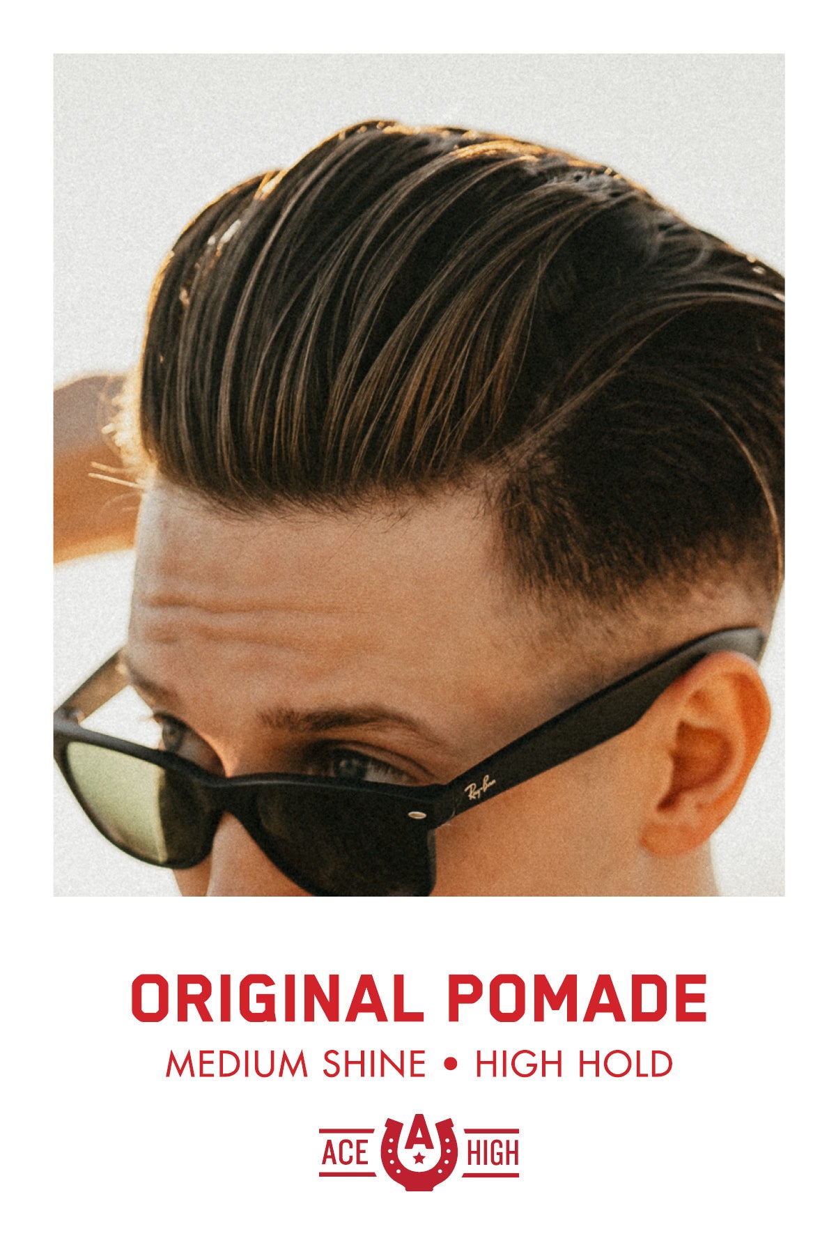 Original Pomade - Wholesale