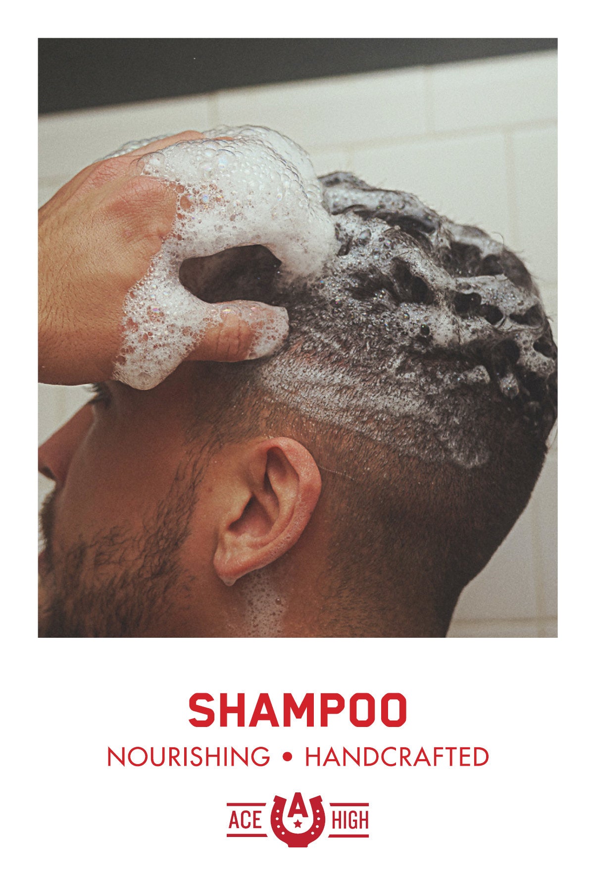 Shampoo - Wholesale