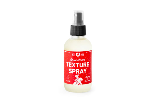Texture spray - Wholesale