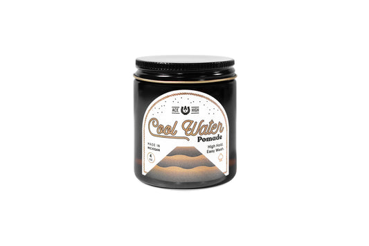 Cool Water Pomade - Wholesale