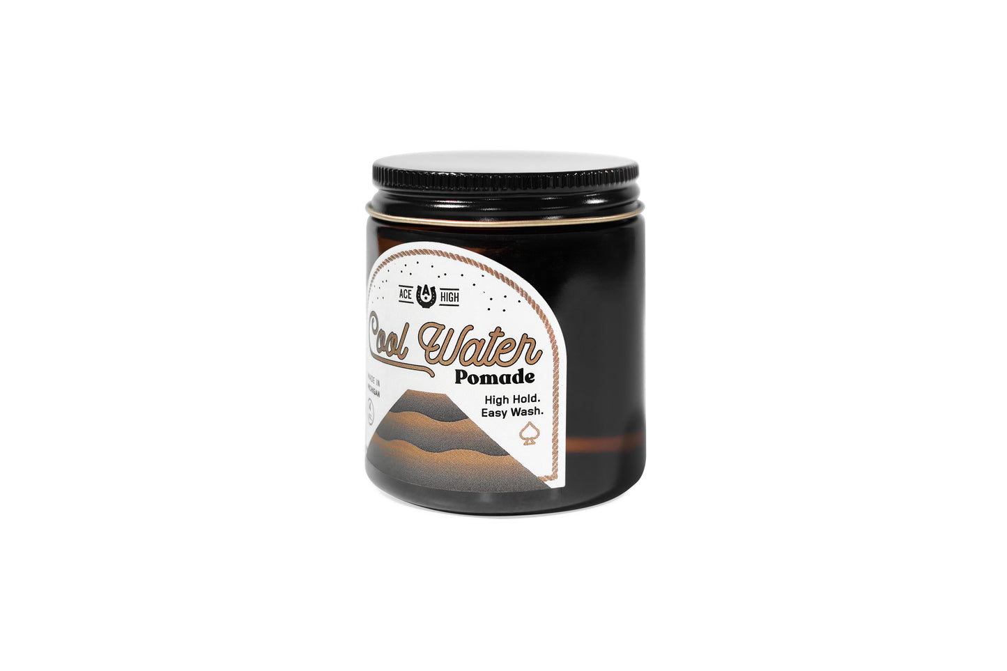 Cool Water Pomade - Wholesale