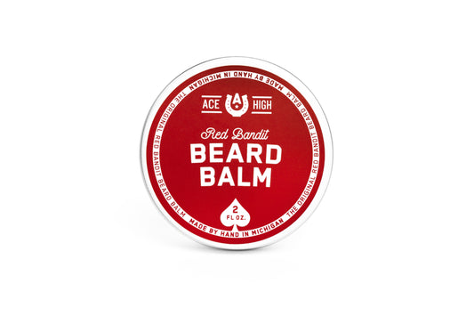 Red Bandit Beard Balm - Wholesale