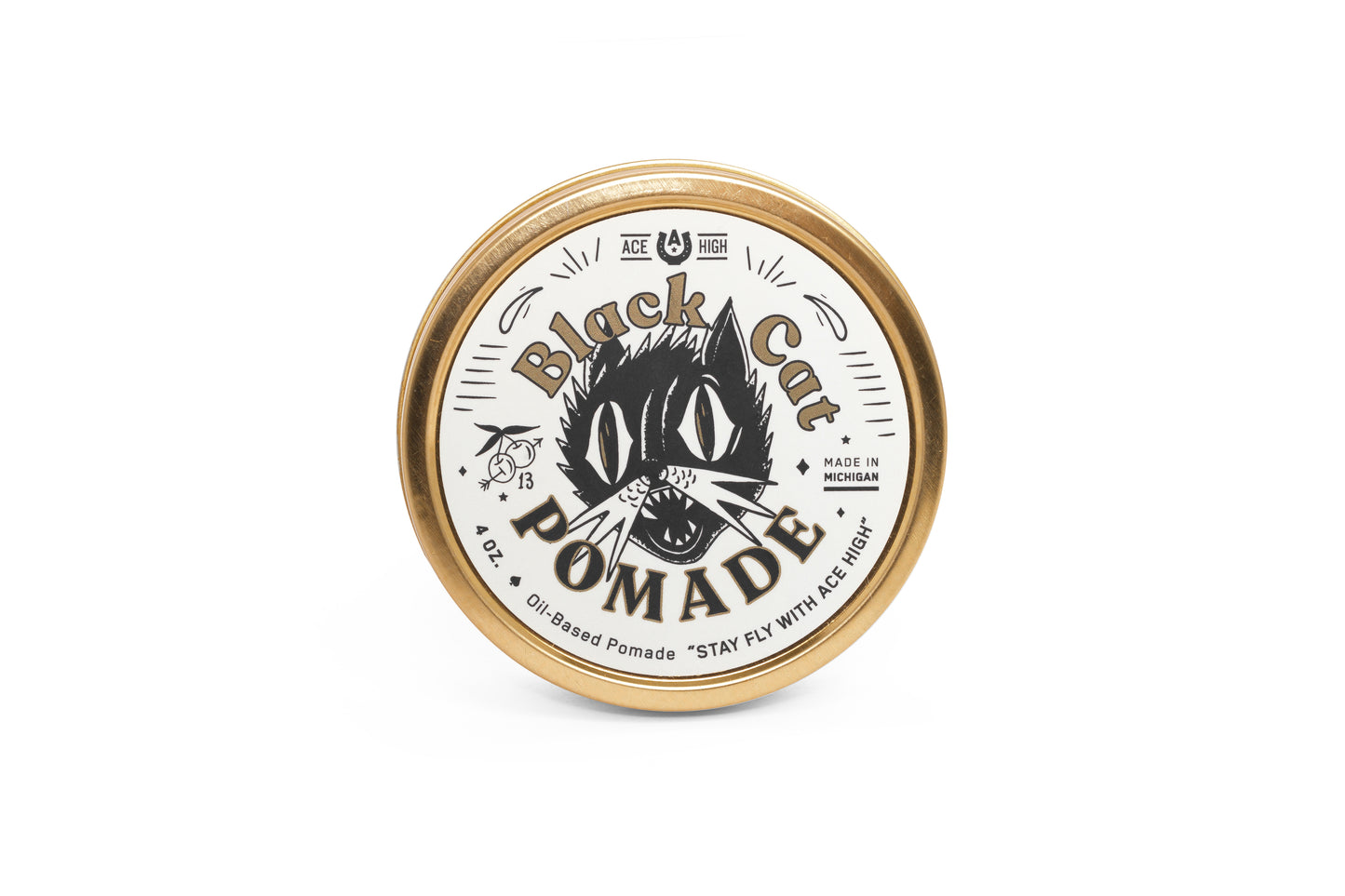 Black Cat Pomade - Wholesale