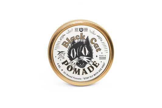 Black Cat Pomade - Wholesale