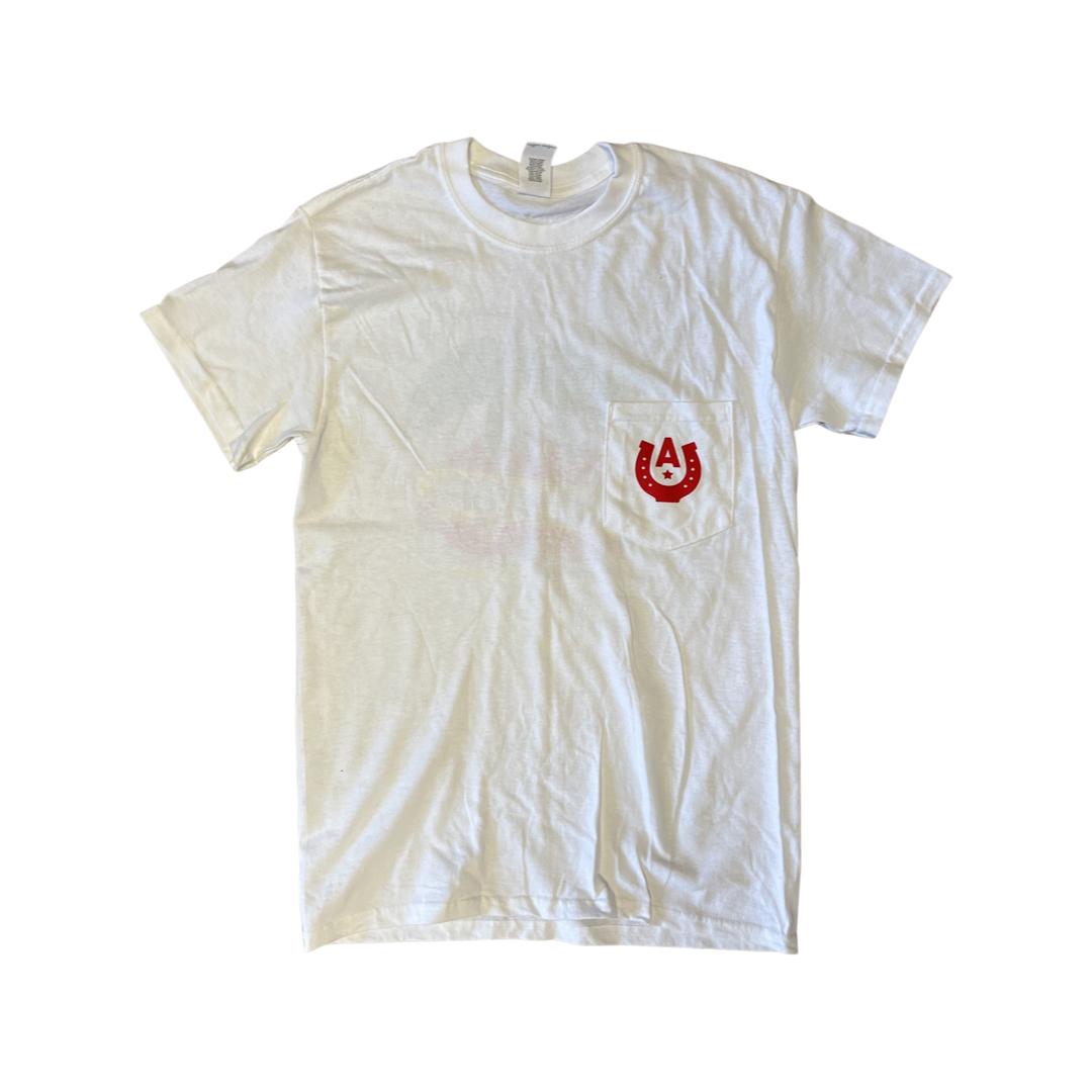 Cherry Tee Shirt - Wholesale
