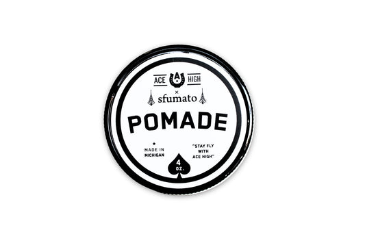 Sfumato Pomade - Wholesale