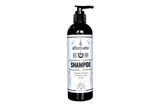 Sfumato Shampoo - Wholesale