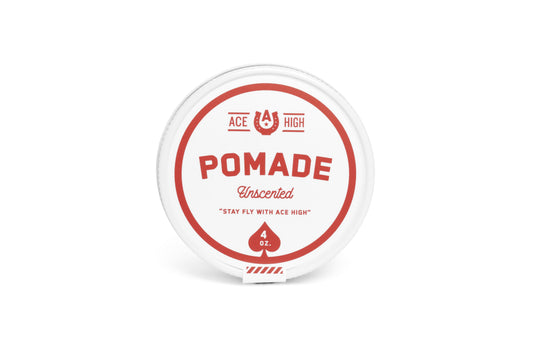Unscented Pomade - Wholesale