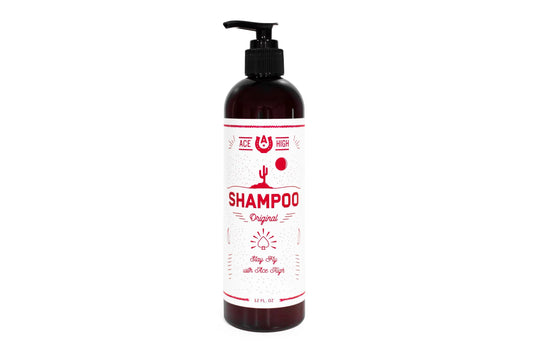 Shampoo - Wholesale