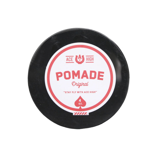 Original Pomade - Back Bar