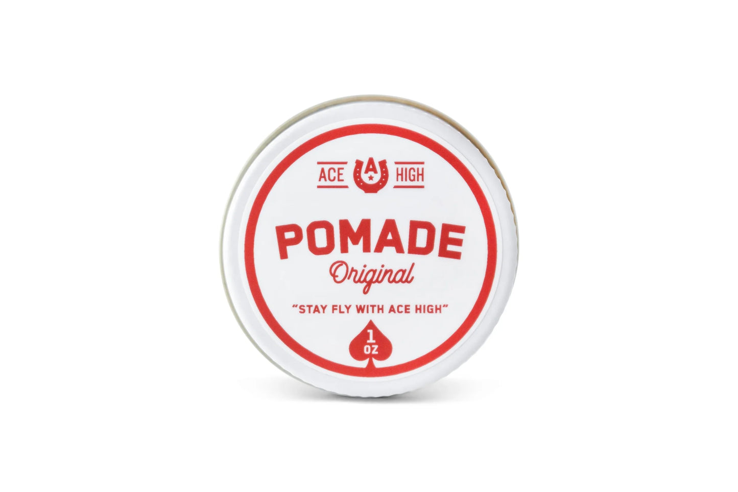 Travel-Size Original Pomade - Wholesale